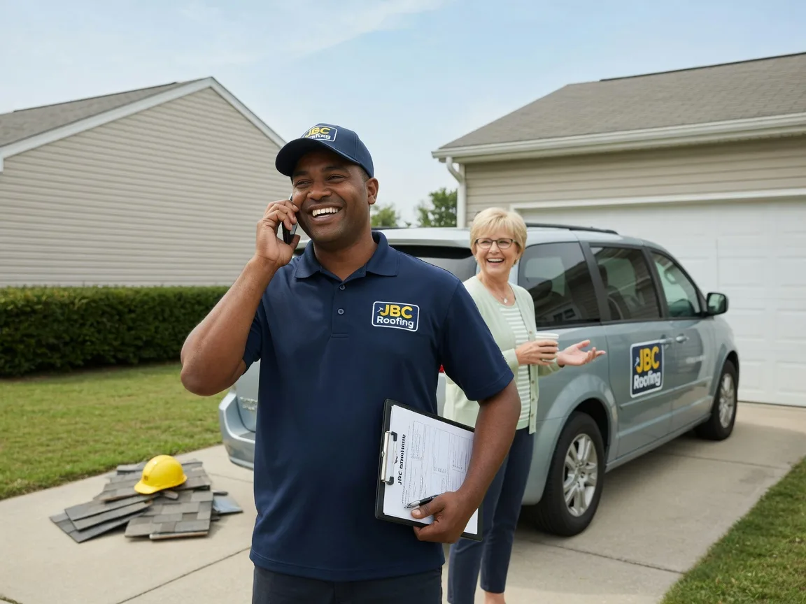 Roof Replacement Herscher, IL FAQs